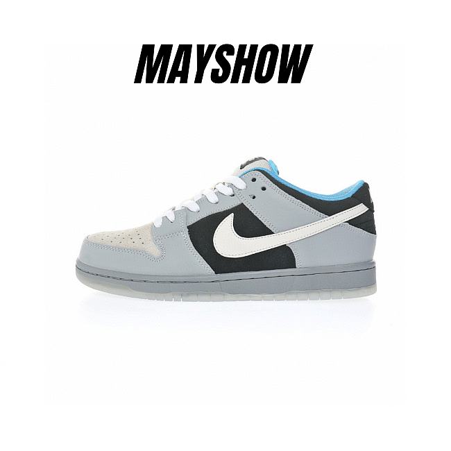 Nike Dunk SB Low Petoskey Premier - 313170-014 - 1