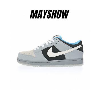 Nike Dunk SB Low Petoskey Premier - 313170-014