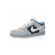 Nike Dunk SB Low Petoskey Premier - 313170-014 - 3