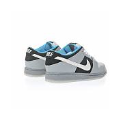 Nike Dunk SB Low Petoskey Premier - 313170-014 - 5