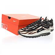 Nike Air Max 97 Golf NRG Zebra - DH1313-001  - 6