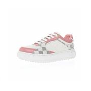 Louis Vuitton Tenis Time Out in Rosa - 1A9PZ3 - 3