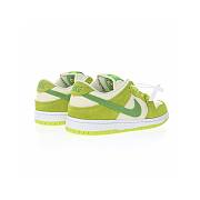 Nike SB Dunk Low Green Apple - DM0807-300 - 2