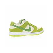 Nike SB Dunk Low Green Apple - DM0807-300 - 3