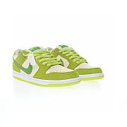 Nike SB Dunk Low Green Apple - DM0807-300 - 5