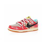 Nike Dunk Custom DH0952-001/7 - 3