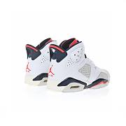 Air Jordan 6 Retro Tinker - 384664-104 - 2