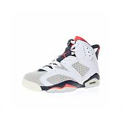 Air Jordan 6 Retro Tinker - 384664-104 - 4