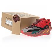  adidas Yeezy Boost 700 Hi-Res Red - HQ6979 - 5