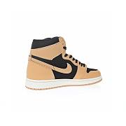 Air Jordan 1 High Heirloom - 555088-202  - 4