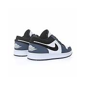 Air Jordan 1 Retro Low Navy (2004) - 309192-101  - 2