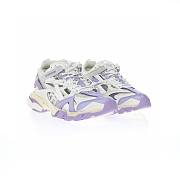 Balenciaga Track.2 Purple White - 568615W3AE25711 - 3