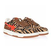 A Bathing Ape Bape SK8 Sta Year of the Tiger - 2