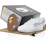  A Bathing Ape Bape Sta JJJJound - 1H73191921 - 5