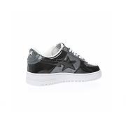 A Bathing Ape Bape Sta Low Color Camo Combo Black - 001FWH201046_BLK - 2