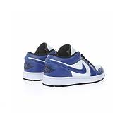 Air Jordan 1 Low Game Royal - 553558-124 - 5