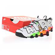 Nike Air More Uptempo Ghost - DV1233-111 - 5