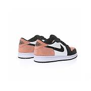 Air Jordan 1 Low Bleached Coral - CZ0790-061  - 5