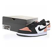 Air Jordan 1 Low Bleached Coral - CZ0790-061  - 3