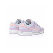 Nike Dunk Low Easter 2022  - DD1503-001 - 3