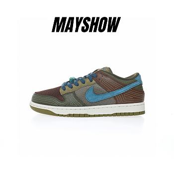 Nike Dunk Low NH Cacao Wow - DR0159-200