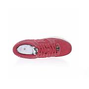 A Bathing Ape Bape Sta Pink Suede - 1H70-191-004 - 2