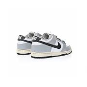 Nike Dunk Low Light Smoke Grey - DD1503-117 - 3