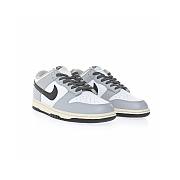 Nike Dunk Low Light Smoke Grey - DD1503-117 - 4