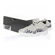 Air Jordan 11 Retro Low Snake Light Bone  - CD6846-002 - 5