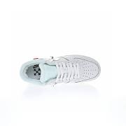 Nike Air Force 1 Low Virgil Abloh Off-White (AF100) - AO4297-100 - 3