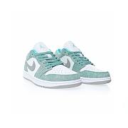 Air Jordan 1 Low New Emerald - DN3705-301 - 5