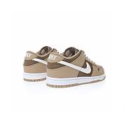  Nike Dunk Low Judge Grey - DJ6188-200 - 4