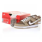  Nike Dunk Low Judge Grey - DJ6188-200 - 5