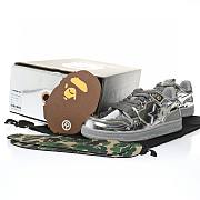 A Bathing Ape Bape SK8 Sta Hajime Sorayama - 5