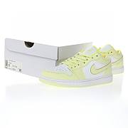 Air Jordan 1 Low Lemonade - DC0774-007 - 5