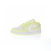 Air Jordan 1 Low Lemonade - DC0774-007 - 4