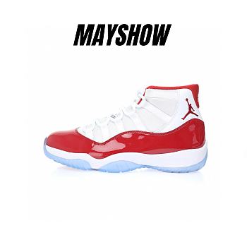 Air Jordan 11 Cherry (2022) - CT8012-116