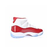 Air Jordan 11 Cherry (2022) - CT8012-116 - 3