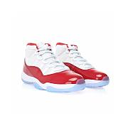 Air Jordan 11 Cherry (2022) - CT8012-116 - 4