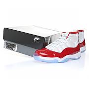 Air Jordan 11 Cherry (2022) - CT8012-116 - 5