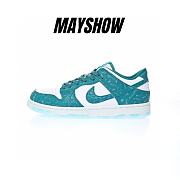  Nike Dunk Low Ocean - DV3029-100 - 1