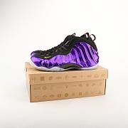 Nike Air Foamposite One Phoenix Suns - 314996-501  - 2