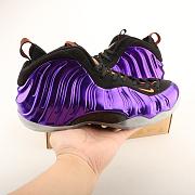 Nike Air Foamposite One Phoenix Suns - 314996-501  - 5