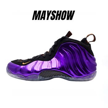 Nike Air Foamposite One Phoenix Suns - 314996-501 