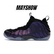 Nike Air Foamposite One Eggplant (2017) -  314996-008 - 1