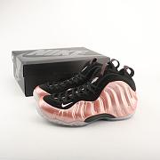 Nike Air Foamposite One Rust Pink - 314996-602 - 3