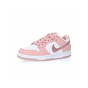 Nike Dunk Low Pink Velvet - DO6485-600 - 5