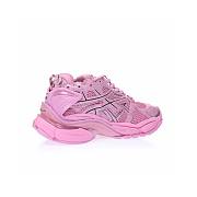 Balenciaga Runner Pink  - 677402W3RB15000 - 2