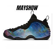 Nike Air Foamposite One Big Bang - AR3771-800 - 1