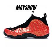 Nike Air Foamposite One Habanero Red -  314996-603 - 1